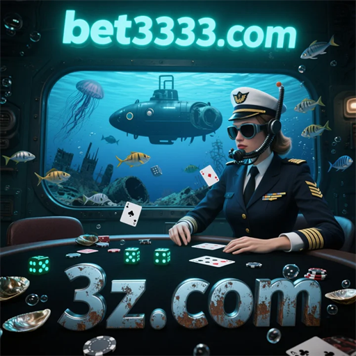 Atrações do Cassino: Descubra as Opções Imperdíveis no Bet3333.com