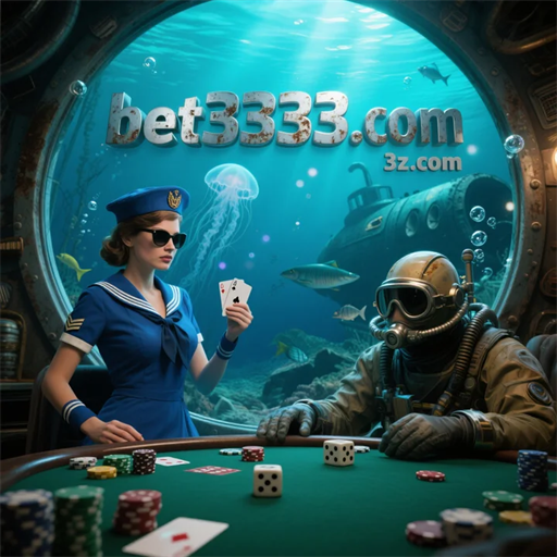 A Emoção do Poker: Jogue no bet3333.com