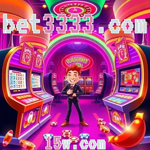 bet3333.com Esportes Virtuais